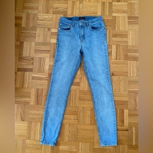 Frank & Oak - Debbie Skinny Jeans - Size 28